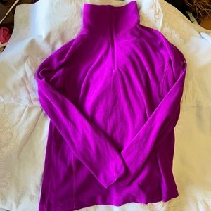 Columbia fleece jacket